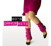 Various 80's Dance Hits (CD) (US IMPORT)