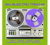 Various - 80s Electro Tracks Vol. 7