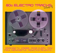 Various - 80s Electro Tracks Vol. 8