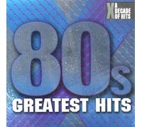 Various - 80s Greatest Hits