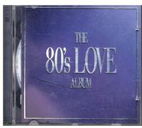 Various - 80's Love Album