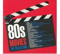 Various Artists - 80s Movies - The Collection [VINYL]