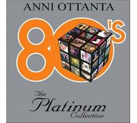 Various - 80's Platinum Collection