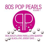 Various - 80s Pop Pearls Vol.1