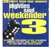 Various - 80s Soul Weekender 3