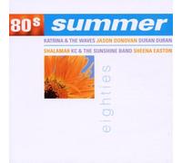 Various - 80s Summer