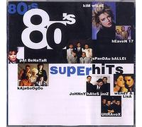 Various - 80s Super Hits