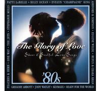 Various - '80s Sweet & Soulful Love Song