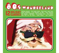 Various - 80's Wonderland!