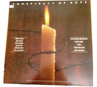 Various - 8305881 LP Conspiracy Of Hope VINYL