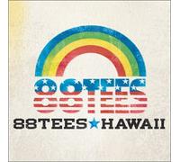 Various - 88tees Hawaii