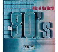 Various - 8Os Part 2