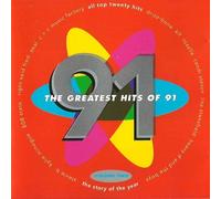 Various - 9 1 incl. In Yer Face