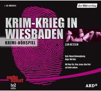 Various - (9) Krim-Krieg in Wiesbaden
