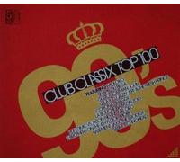 Various - 90 S Club Classix Top 100