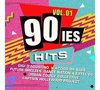 Various - 90ies Hits Vol.1