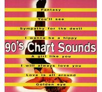Various - 90s Chart Sound-Cover Recordin