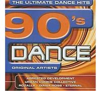 Various - 90's Dance