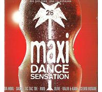 Various - 90s Euro/Club/Dance incl. Loveparade Sounds