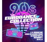 Various - 90s Eurodance Collection