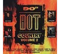 Various - 90s Hot Country Vol. 2