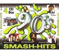 Various - 90s Megahits incl. Saturday Night