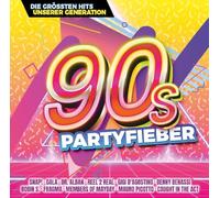 Various - 90'S Partyfieber-die Grössten Hits Unserer Generat