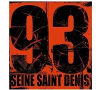 Various - 93 Seine Saint-Denis