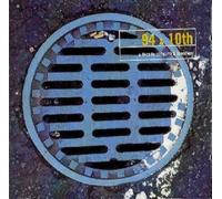 Various - 94 & 10th: A decade of Fourth & Broadway