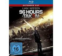 Various - 96 Hours-Taken 3 Bd - BRD-MO - P2222z