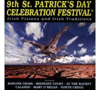 Various - 9th St.Patrick'S Day Celebr.