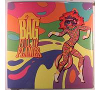Various - A Bag Full of Flames [Import] [VINYL]