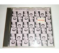 Various - A Basement, A Red Light, and a Feelin' (A Madhouse Compilation)