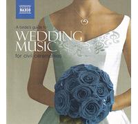 Various - A Bride's Guide to Wedding Music for Civil Ceremonies