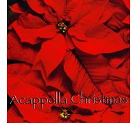 Various - A Capella Christmas/Once Up