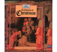 Various - A Celebration of Christmas