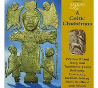Various - A Celtic Christmas