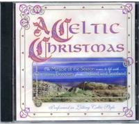 Various - A Celtic Christmas (UK
