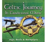 Various - A Celtic Journey in Traditiona