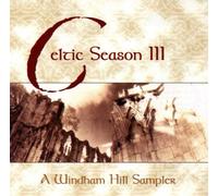 Various - A Celtic Season III