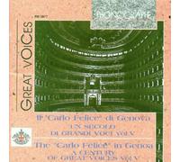 Various - A Century of Great Voices, Vol.5