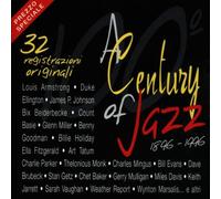 Various - A Century of Jazz 1896-1996
