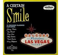 Various - A Certain Smile