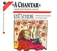 Various - A Chantar (Estampie)