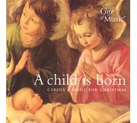Various - A CHILD IS BORN