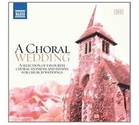 Various - A Choral Wedding