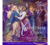 Various - A Christmas Carol: Victorian Carols with Readings from Dickens