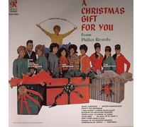 VARIOUS - A Christmas Gift For You From Phil Spector - heavyweight vinyl LP