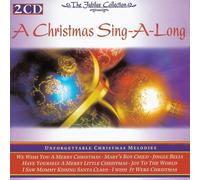 Various - A Christmas Sing-A-Long and What Child Is This