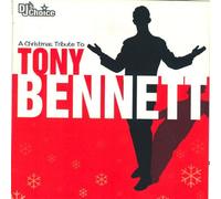 Various - A Christmas Tribute to Tony Bennett